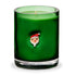 Santa Candle