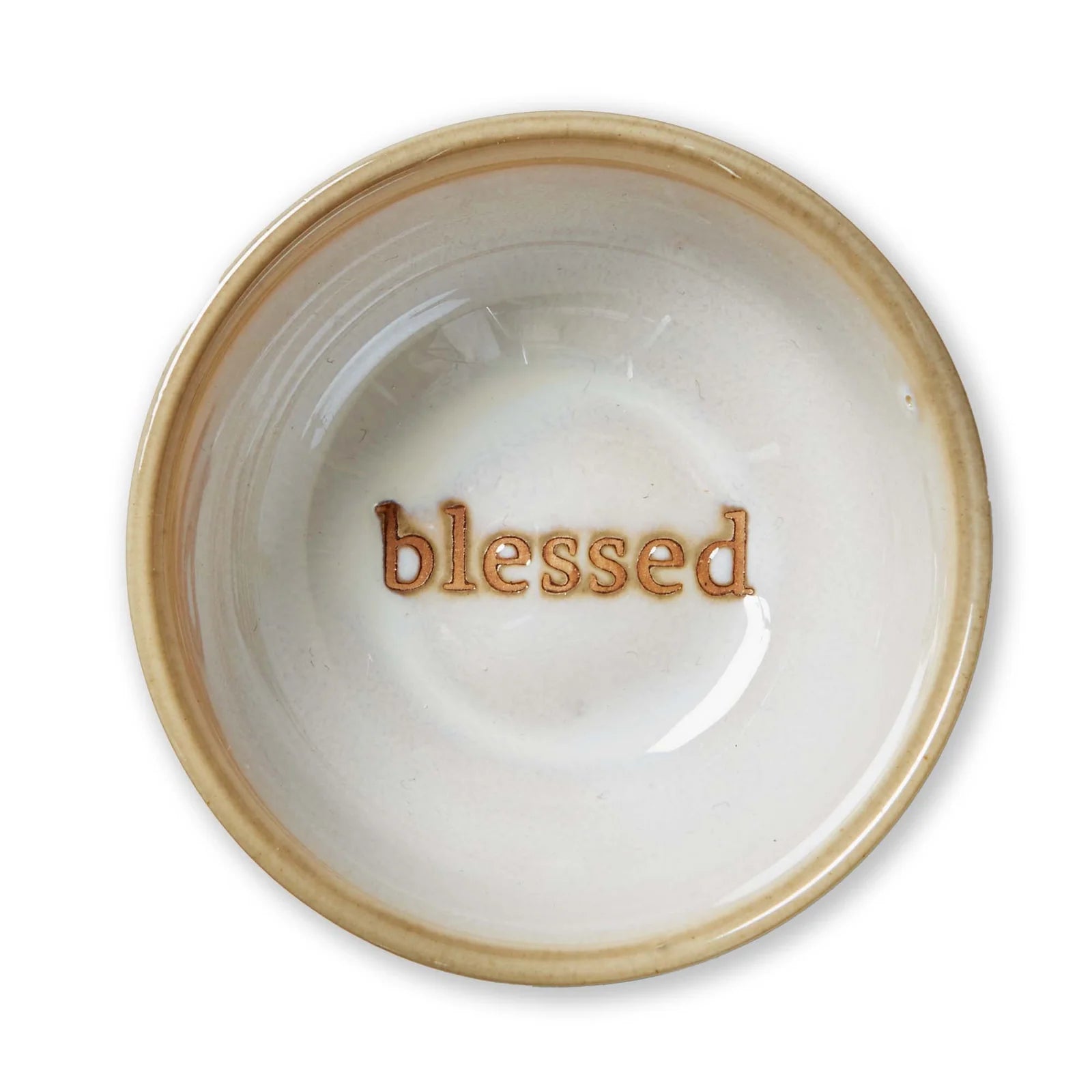 Blessed Ring Holder