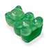 GUMMY BEAR TRINKET DISH LIGHT GREEN