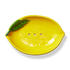 LEMON SOAP DISH