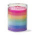 VANILLA RAINBOW CANDLE