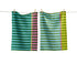 CABANA STRIPE DISHTOWEL SET OF 2