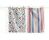 NOODLE BOWL DISHTOWEL SET OF 2
