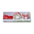 Winter Berries Trinket Dish Asmt/12 Cdu