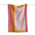 JACQURA CELINE JACQUARD TEA TOWEL