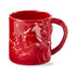 Winter Cardinal Mug