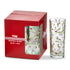 Winter Berries Drinks Glass S/4