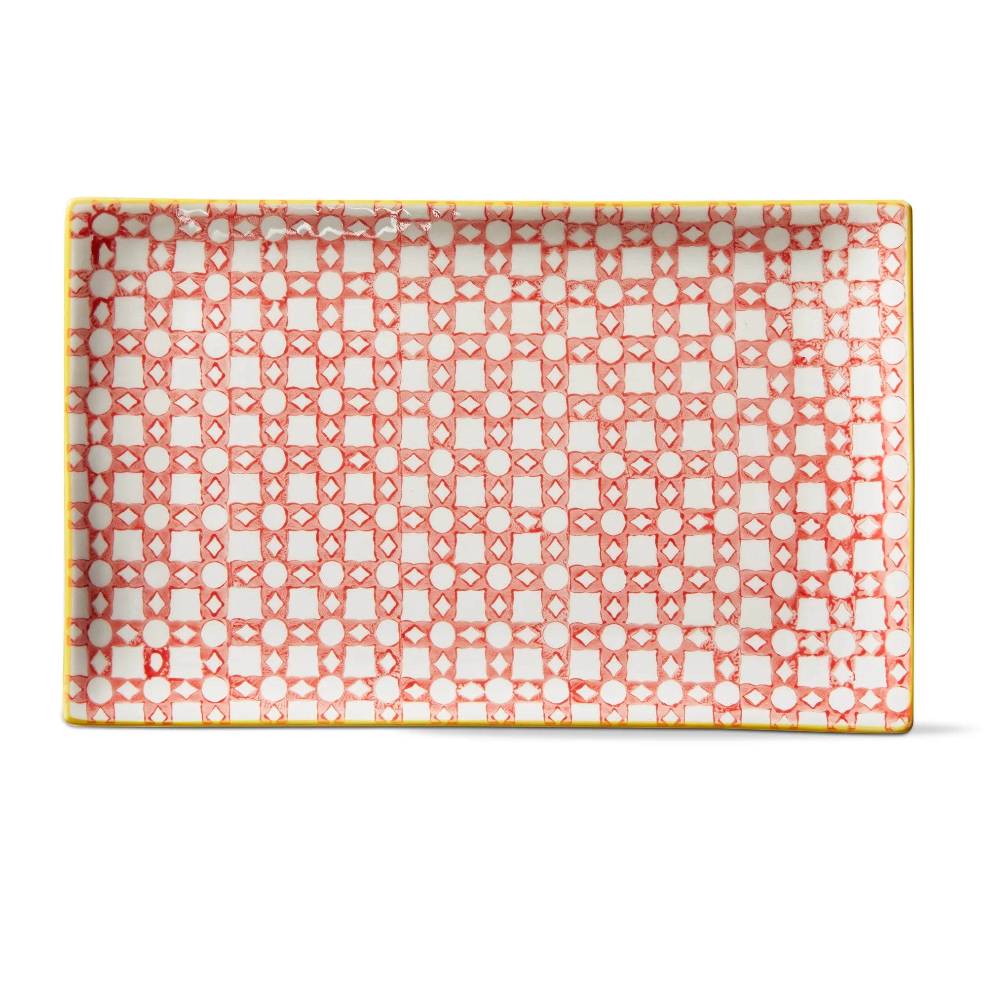 KANTO PLATTER by Tag