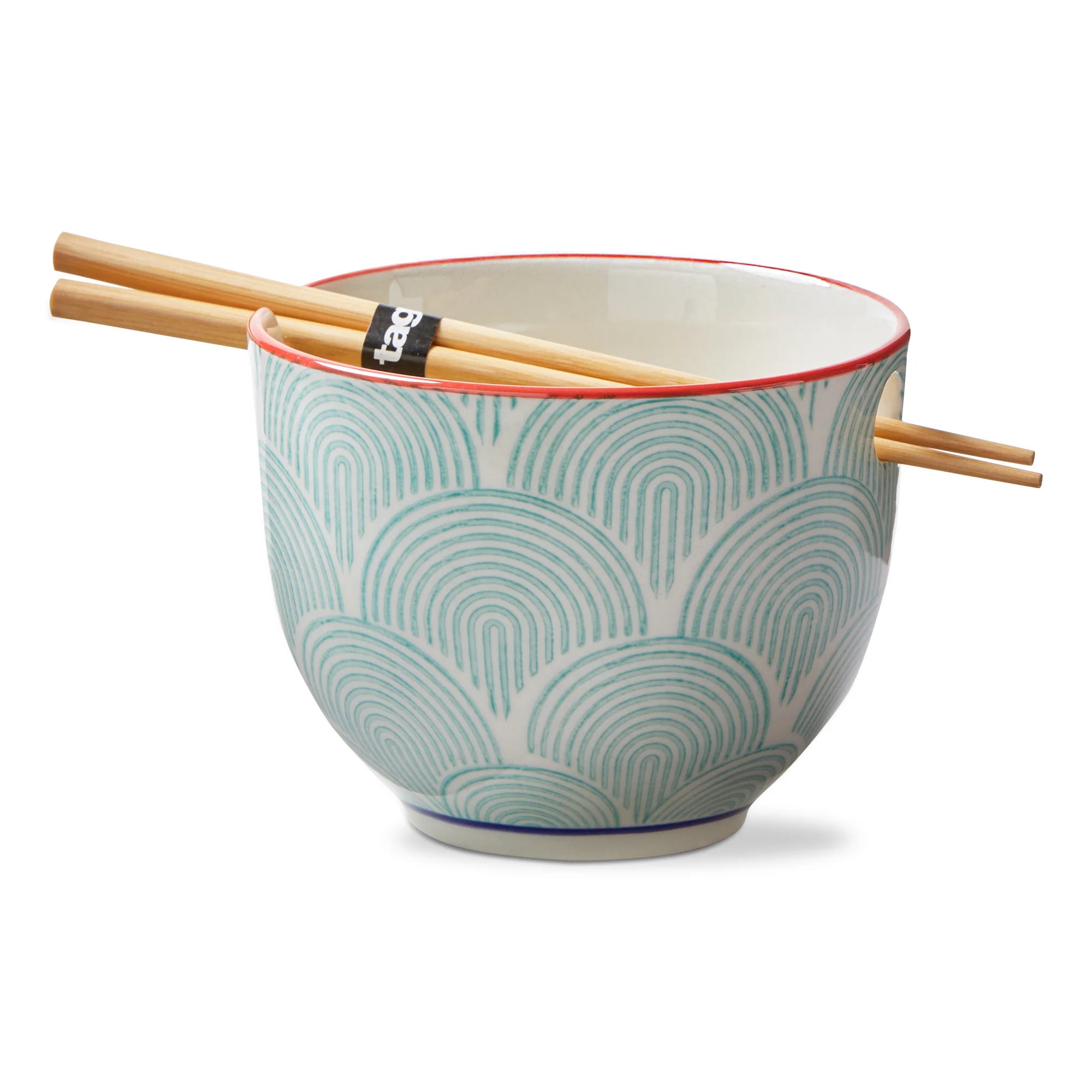 WAVE NOODLE BOWL