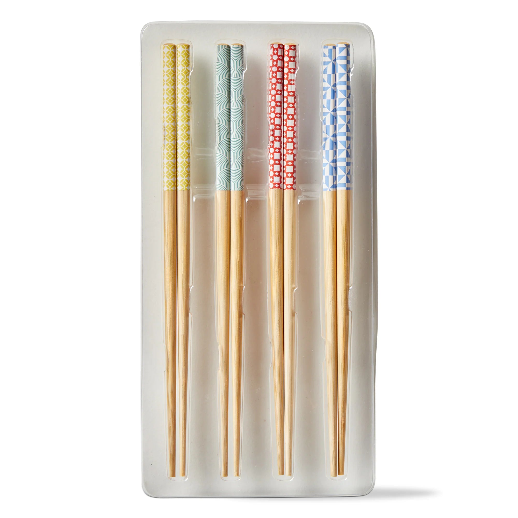GEO CHOPSTICKS