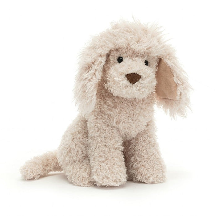 Georgiana Poodle By Jellycat