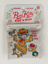Boss Kitty Catnip Toy by Blue Q