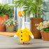 Giddy The Porch Goose Statue 21H
