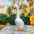 Giddy The Porch Goose Statue 21H