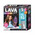 MAKE YOUR OWN LAVA LAMP