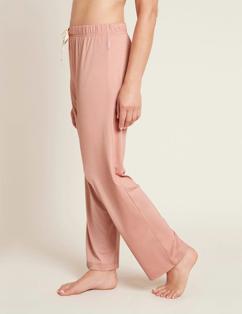 Goodnight Sleep Pants - Dusty Pink