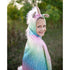 Rainbow Reversible Unicorn Dragon Cape - A. Dodson's