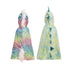 Rainbow Reversible Unicorn Dragon Cape - A. Dodson's