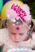 Happy Birthday Headband - A. Dodson's