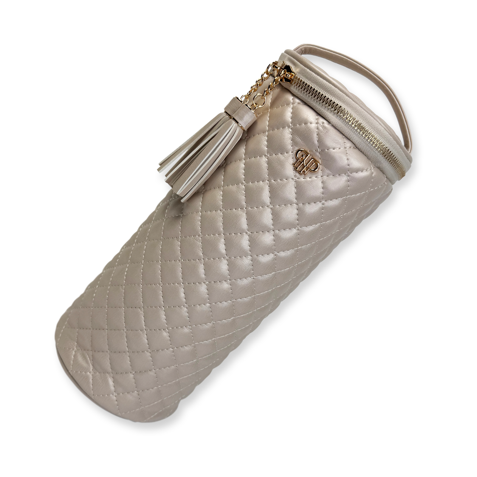PurseN Hot Tools Holder - Pearl