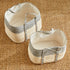 QUINN RECTANGULAR BASKETS, SET OF 2 - view 6