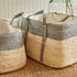 Quinn Rectangular Baskets, Set Of 2 - View 8