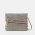 Hammitt VIP Medium Crossbody Clutch in Pew Brushed Gold - A. Dodson's