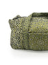 Ida Mae Homestead Bandana Olive Quilted Duffle Bag - view 2 of 3