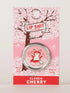 Cherry Lip Shit Lip Balm
