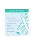 Clean Get Away by Patchology