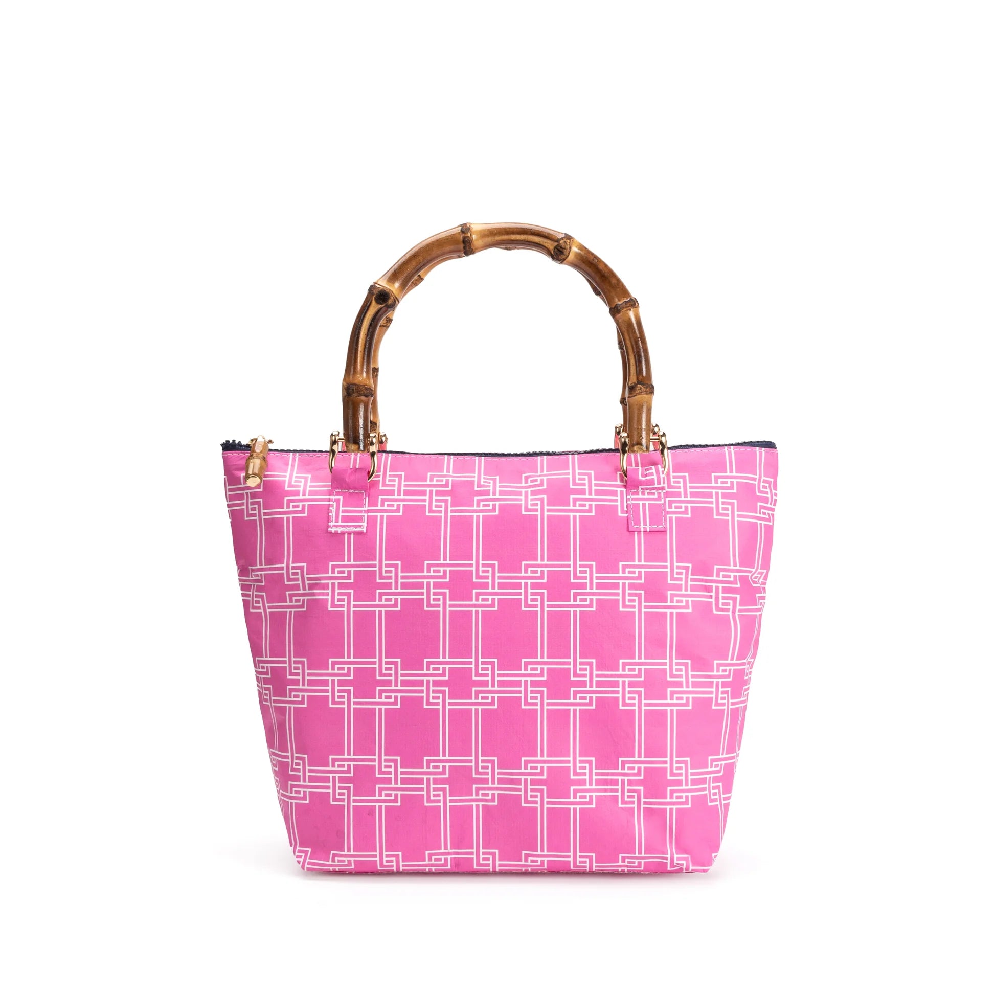 The Perfect Bag Bourbon and Bamboo