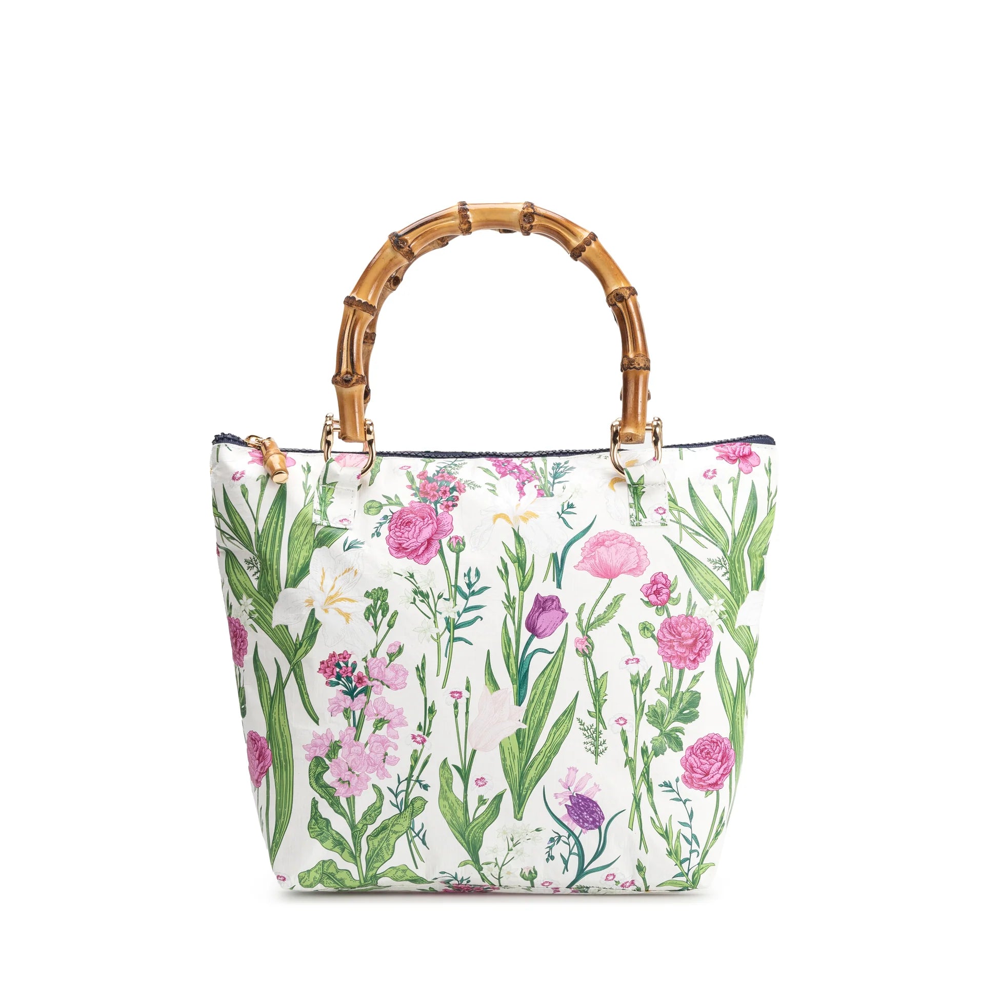The Perfect Bag Bourbon and Bamboo