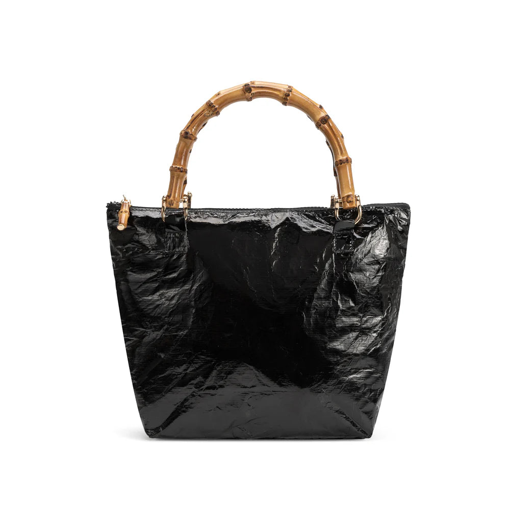 The Perfect Bag Bourbon and Bamboo