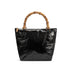 The Perfect Bag Bourbon and Bamboo