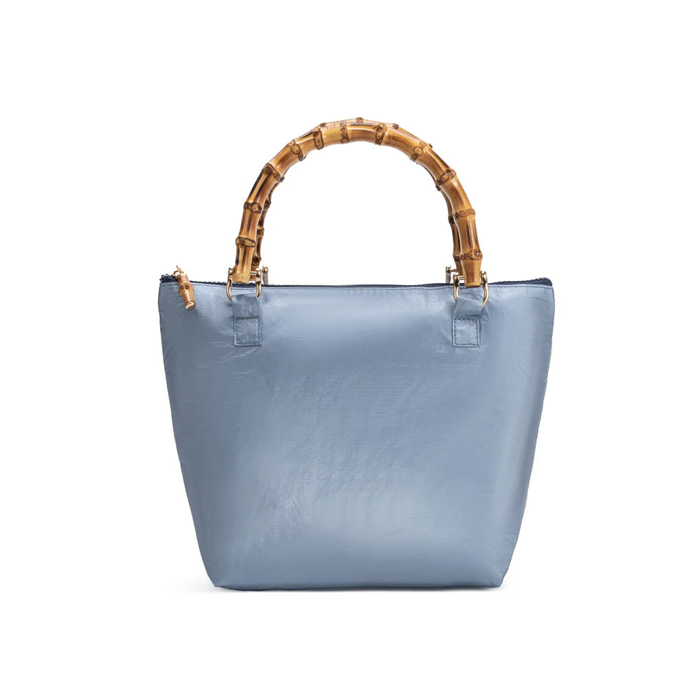The Perfect Bag Bourbon and Bamboo