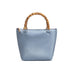 The Perfect Bag Bourbon and Bamboo