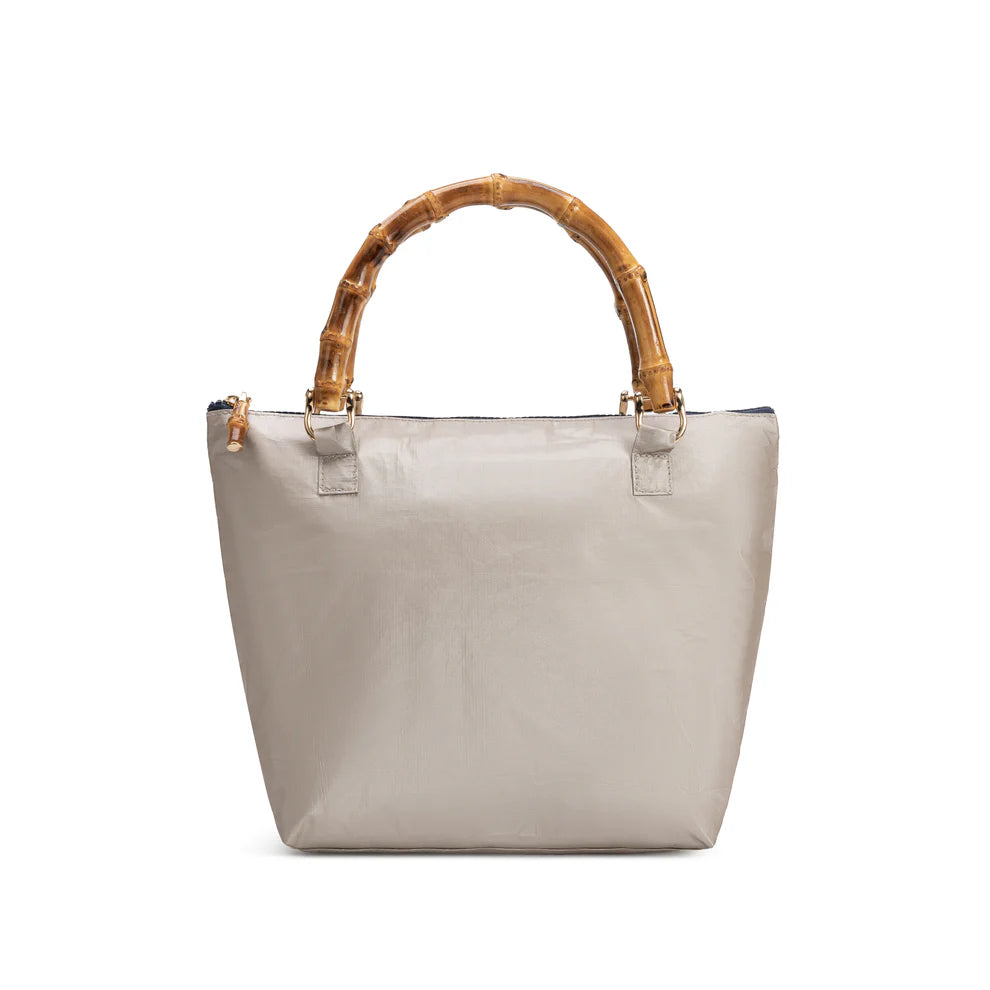 The Perfect Bag Bourbon and Bamboo