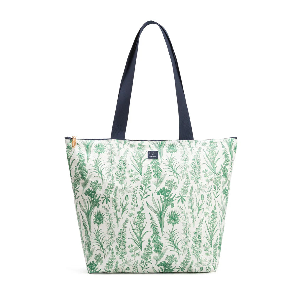 Tote Worthy Bourbon and Bamboo