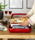 CHARCUTERIE TRAYZ INSERT FOR FANCY PANZ - A. Dodson's