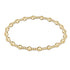enewton extends classic sincerity pattern 4mm bead bracelet - gold by enewton - A. Dodson's