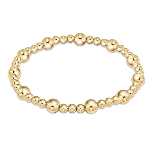 enewton Extends - Classic Sincerity Pattern 6mm Bead - by enewton