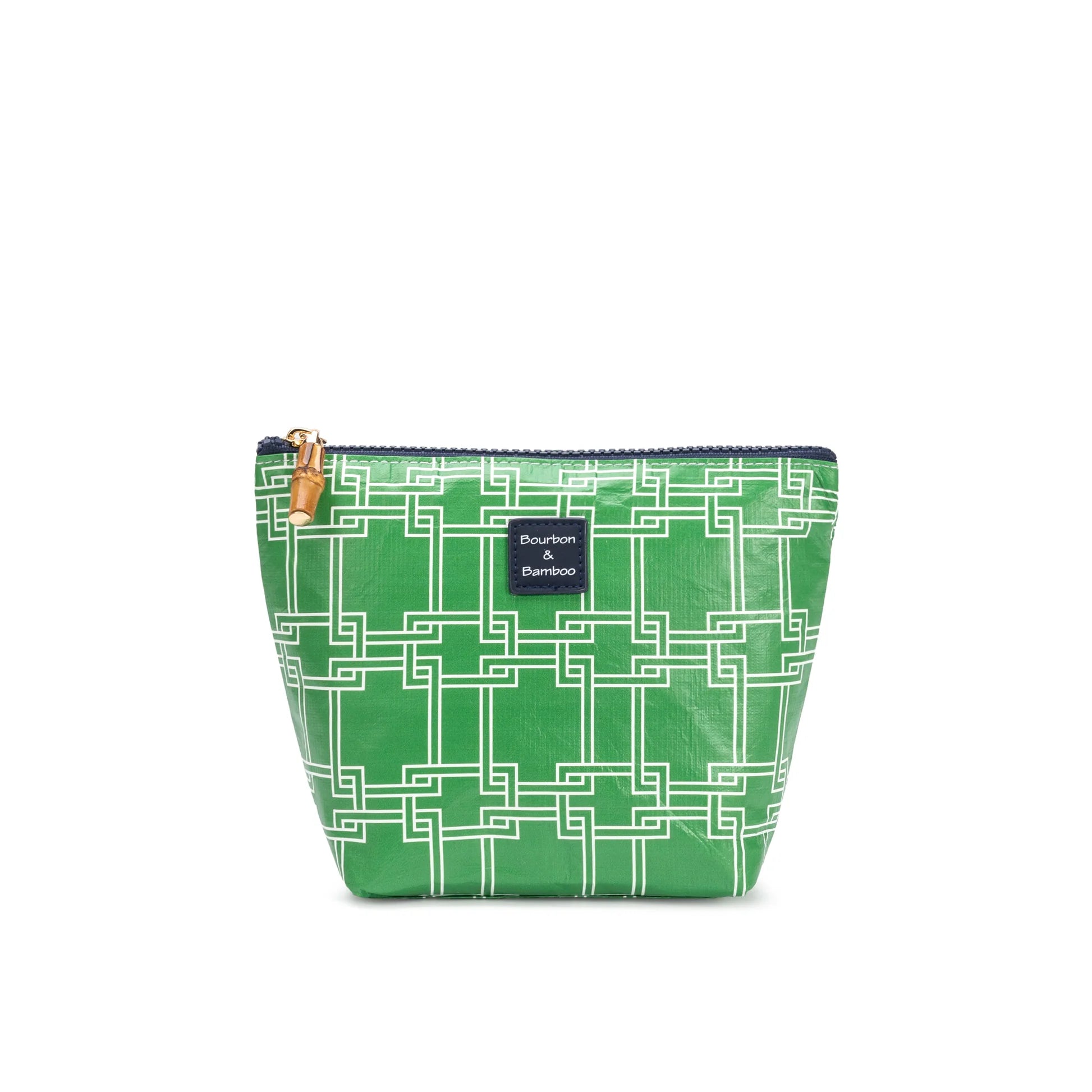 Ditty Bag Bourbon and Bamboo
