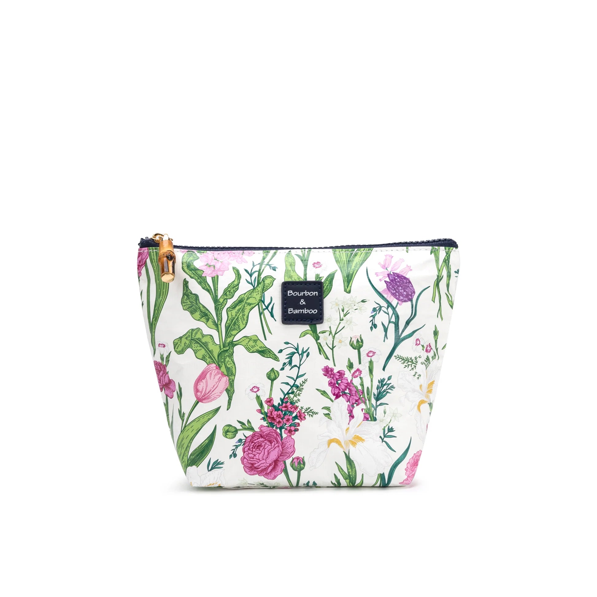Ditty Bag Bourbon and Bamboo