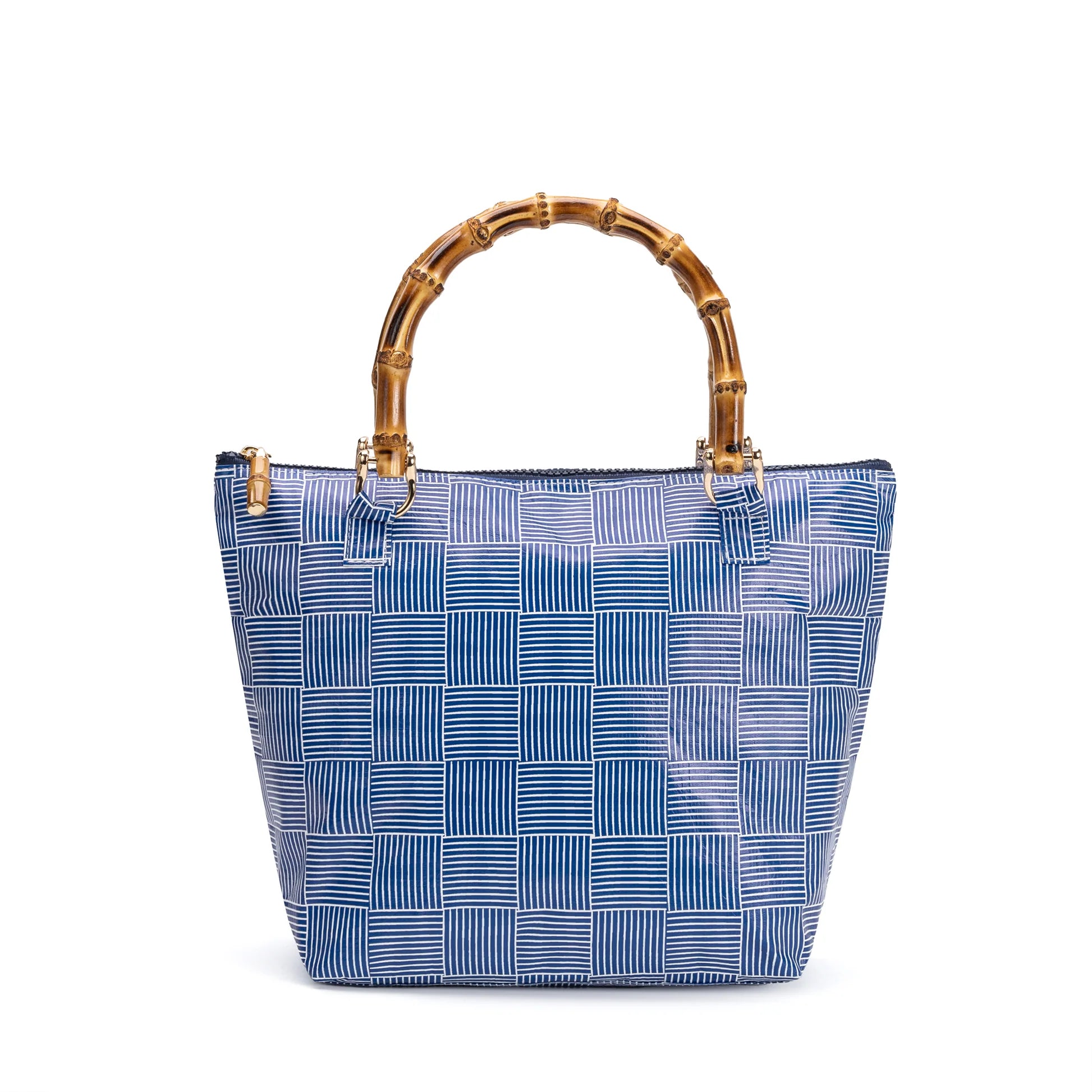 The Perfect Bag Bourbon and Bamboo