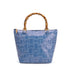 The Perfect Bag Bourbon and Bamboo