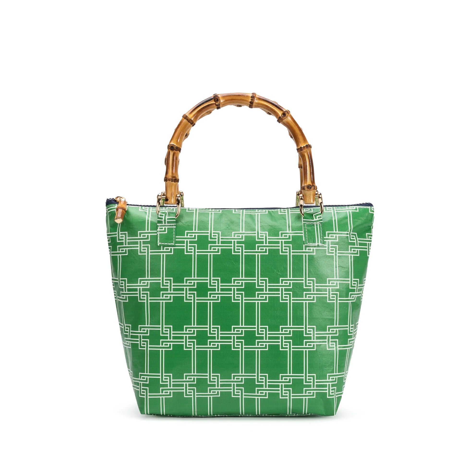The Perfect Bag Bourbon and Bamboo
