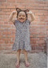 FACE PAINT BIRTHDAY CARD - A. Dodson's