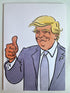 TRUMP CARD - A. Dodson's