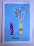 FIRECRACKER CARD - A. Dodson's