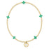 Enewton egives to Camp Mystic bracelet by enewton